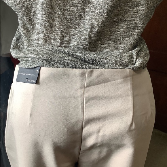 Harve benard lady dress pants - Picture 4 of 6